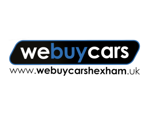 Logo Images - We Buy Cars Hexham