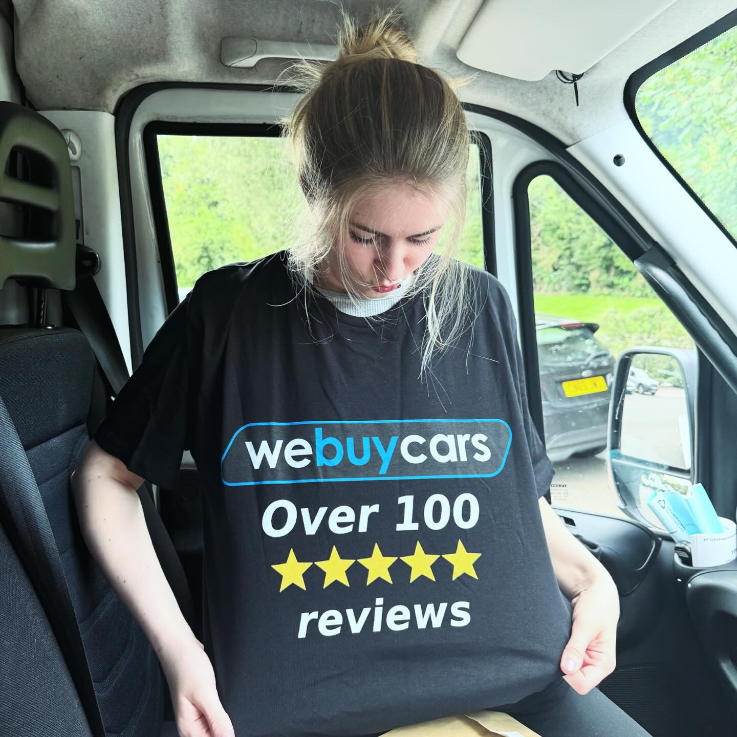 We buy cars Hexham - Promo