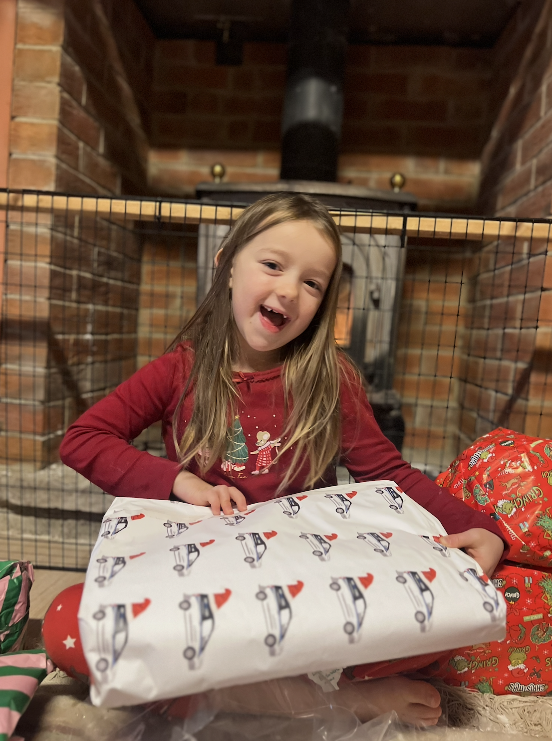 Christmas 2025 Photos - We buy cars Hexham