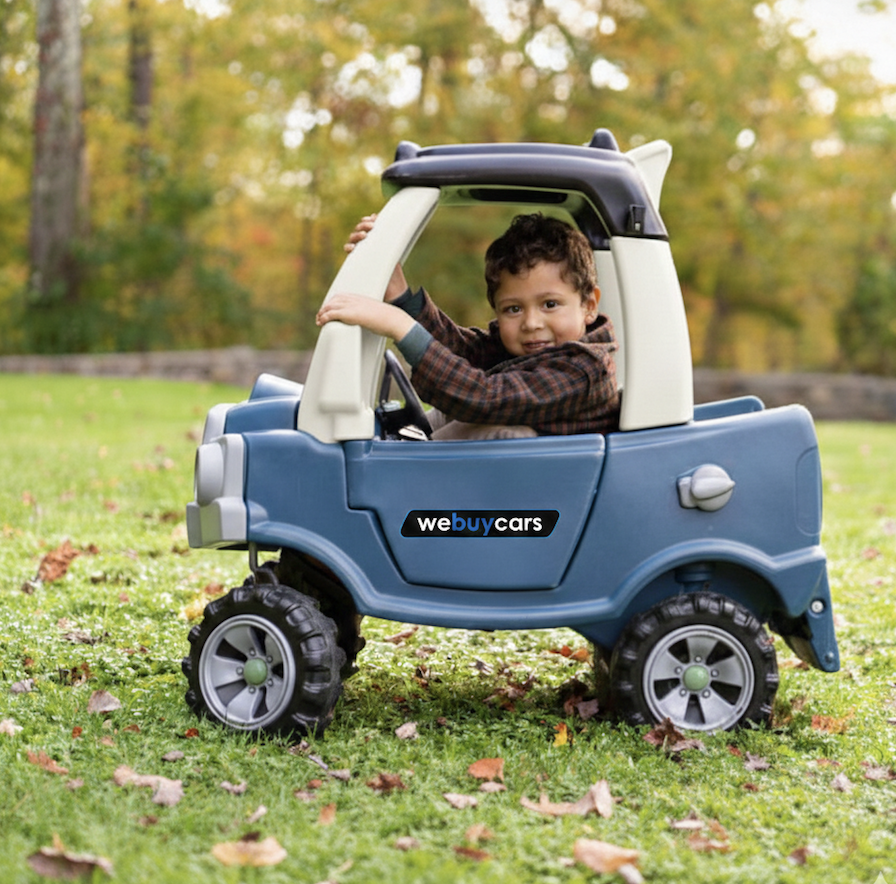 Car buying myths Hexham (2026 Update)