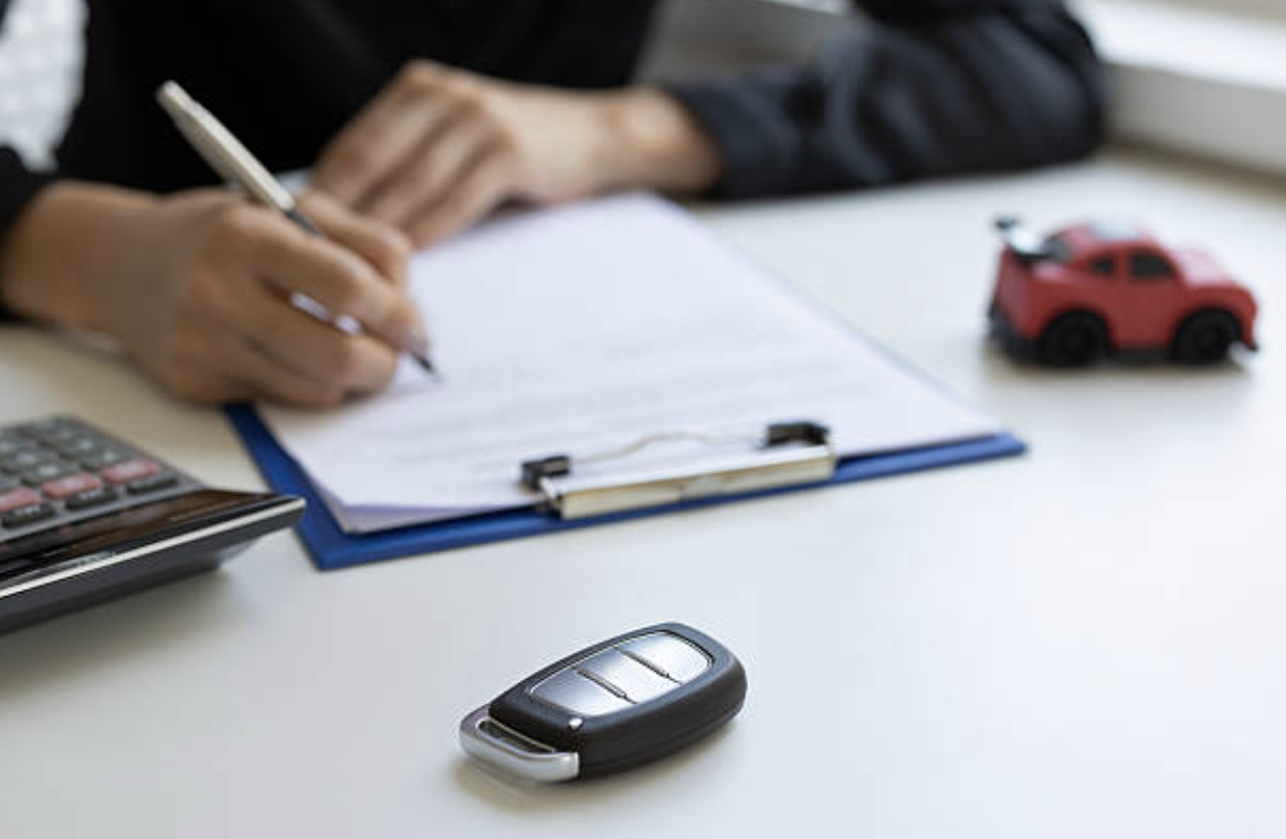 HP, PCP, Leasing Explained | Car Finance Options Guide 2026 Hexham