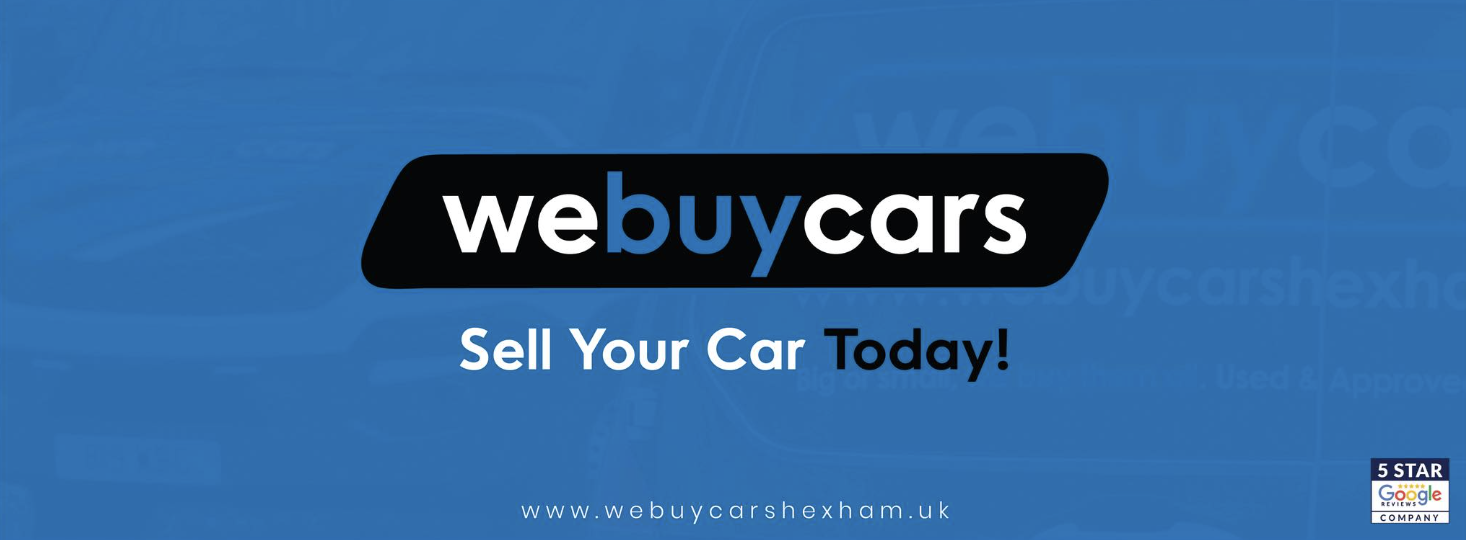 Sell Your Car Same Day for Cash in Hexham | Free Home Collection