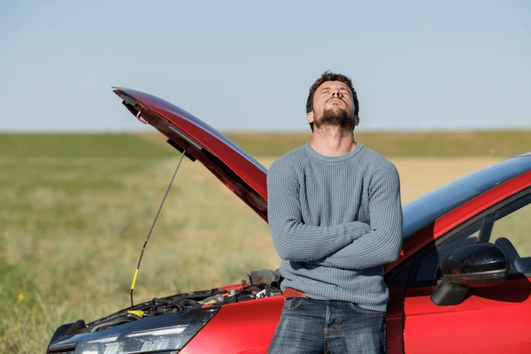 Your Garage Just Told You It's Not Worth Repairing, So What Now?