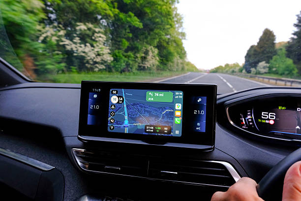 Selling Your Car in Northumberland: Does Anyone Actually Come Out This Far?