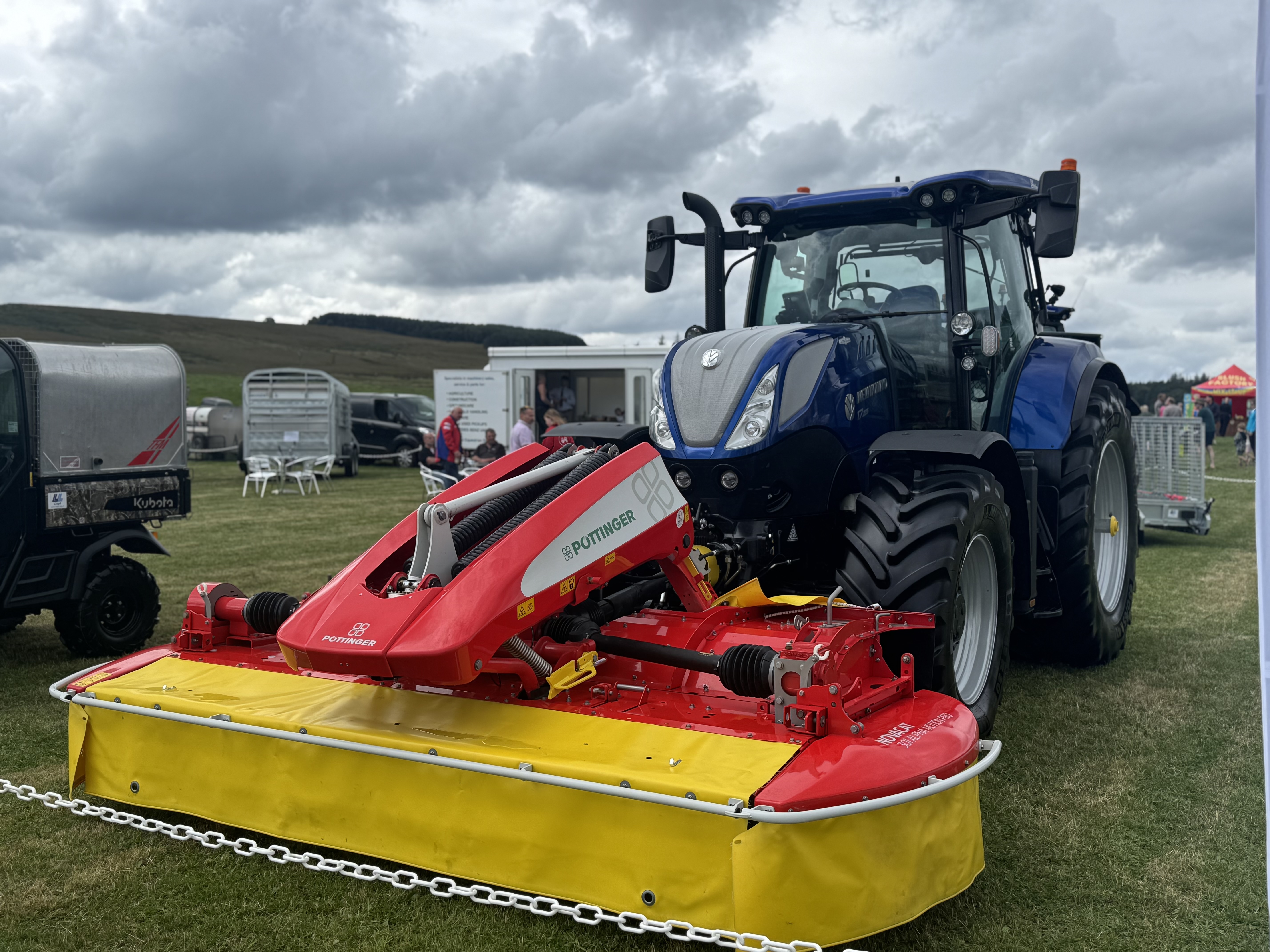Bellingham show 2025 - Image 8