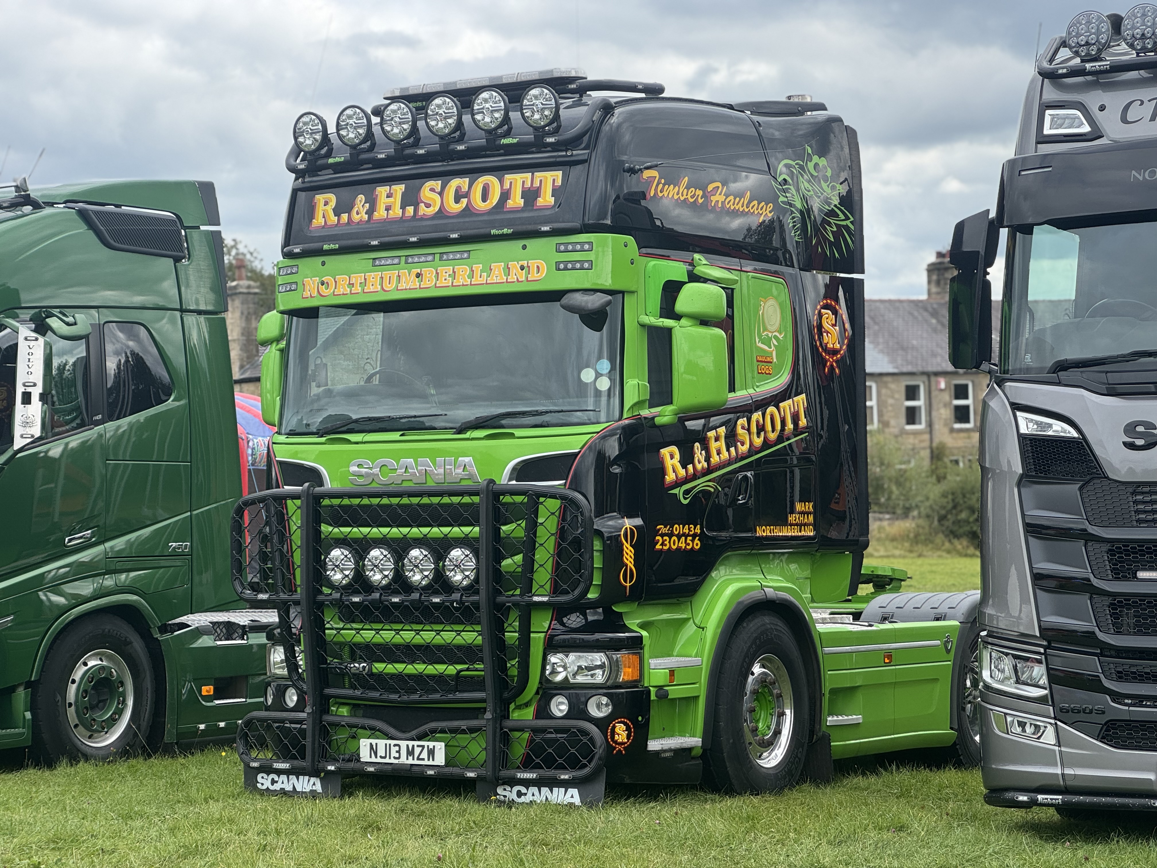 Bellingham show 2025 - Image 9