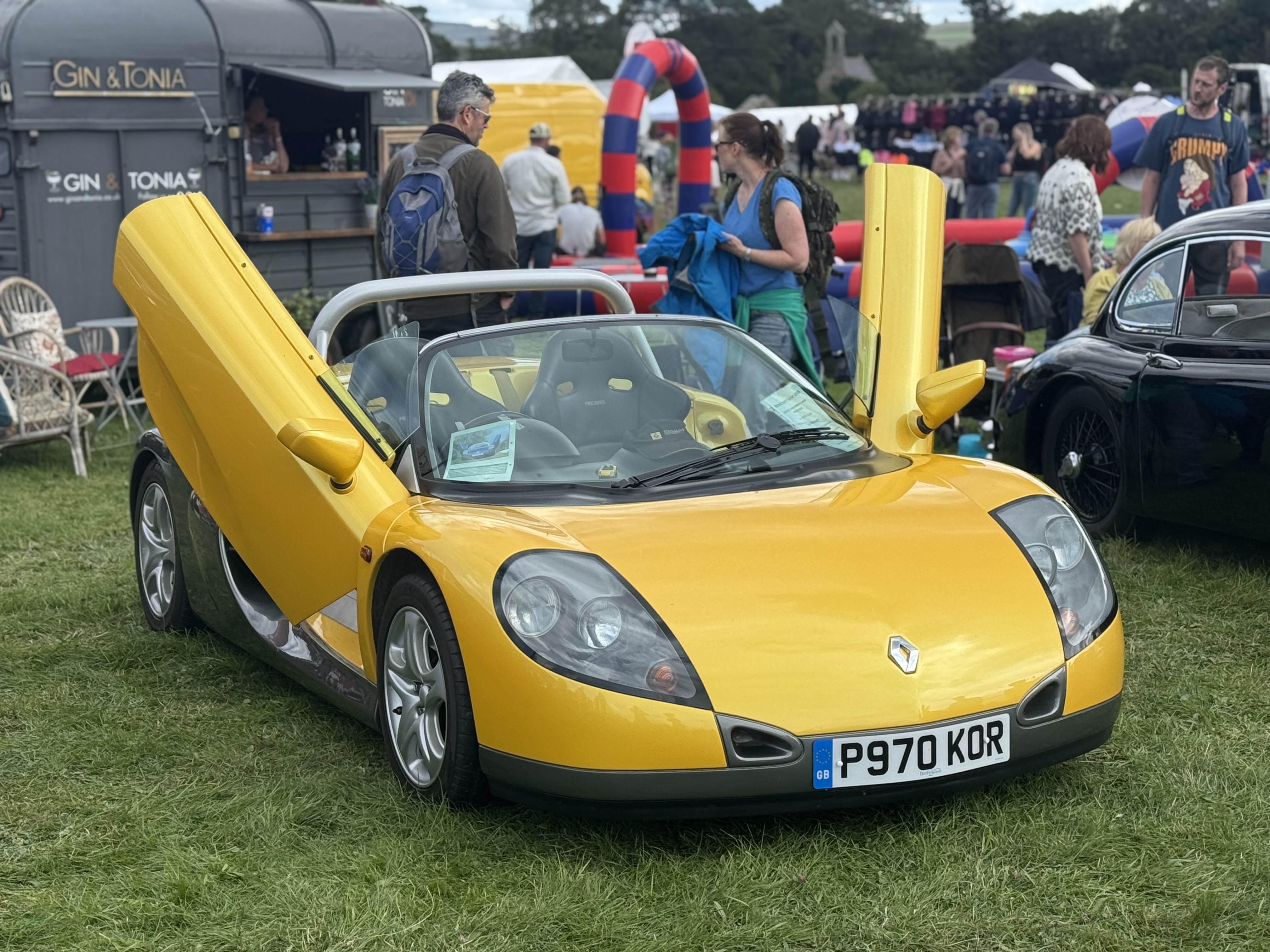 Bellingham show 2025 - Image 12