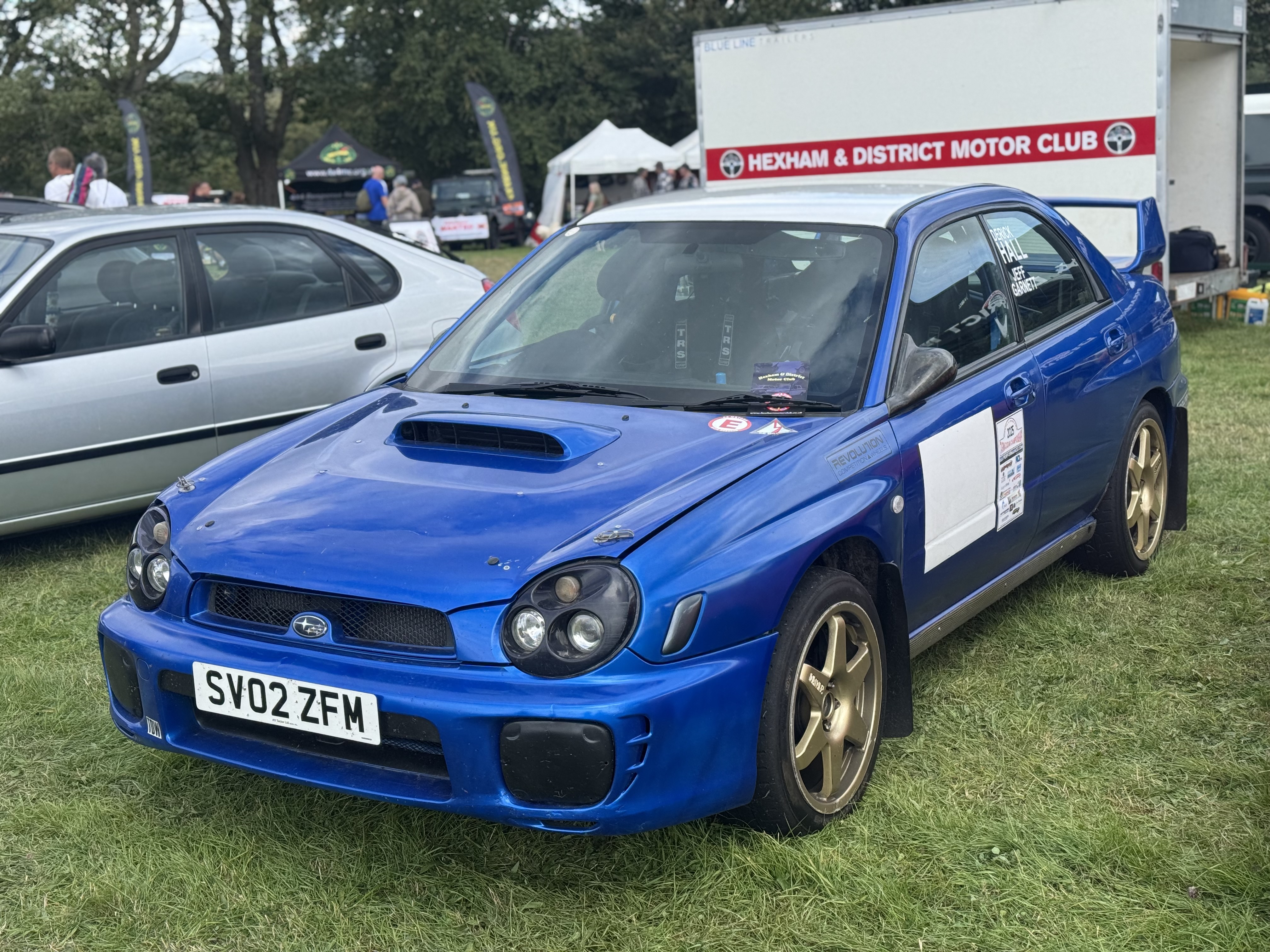 Bellingham show 2025 - Image 13