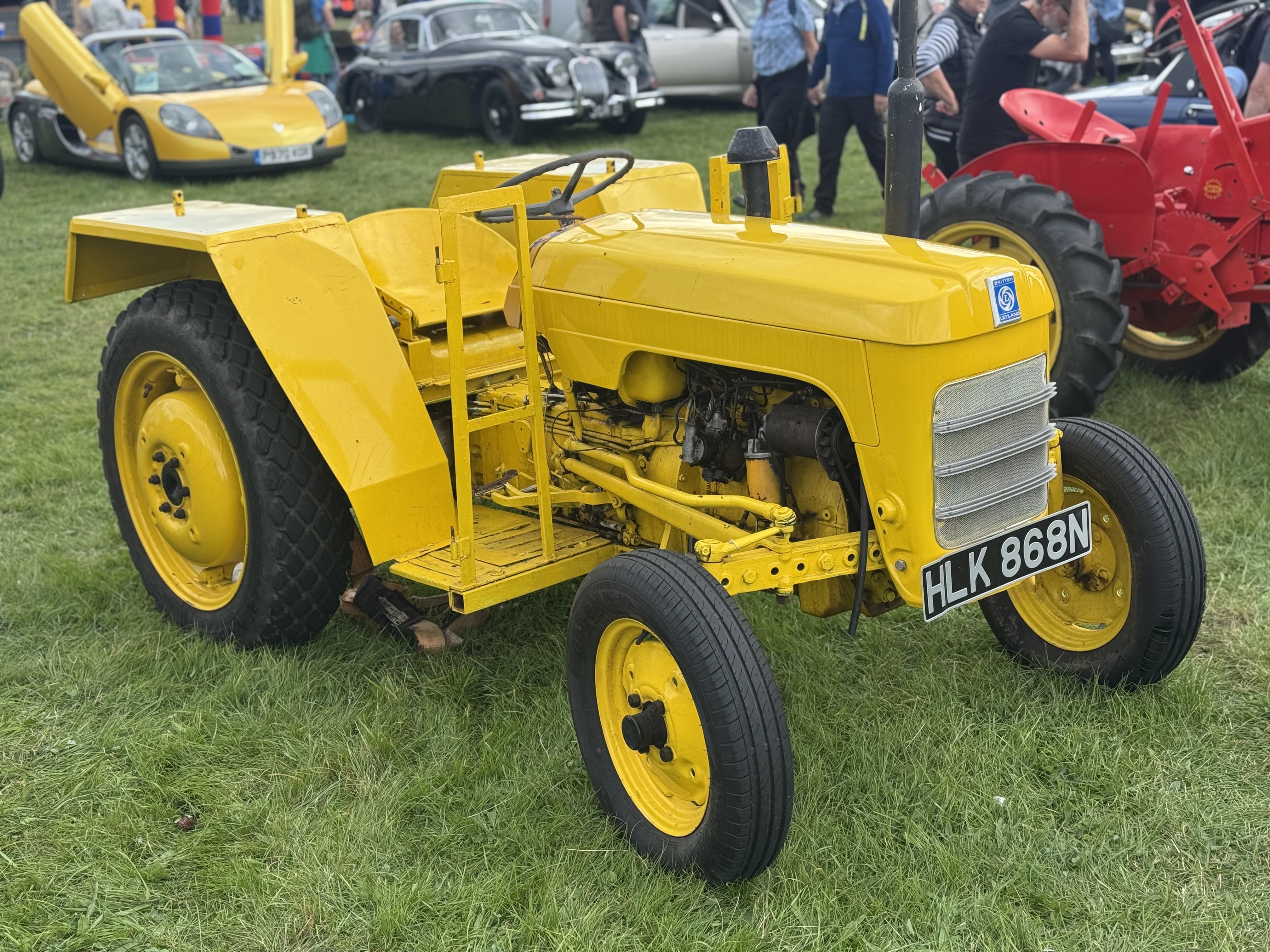 Bellingham show 2025 - Image 14