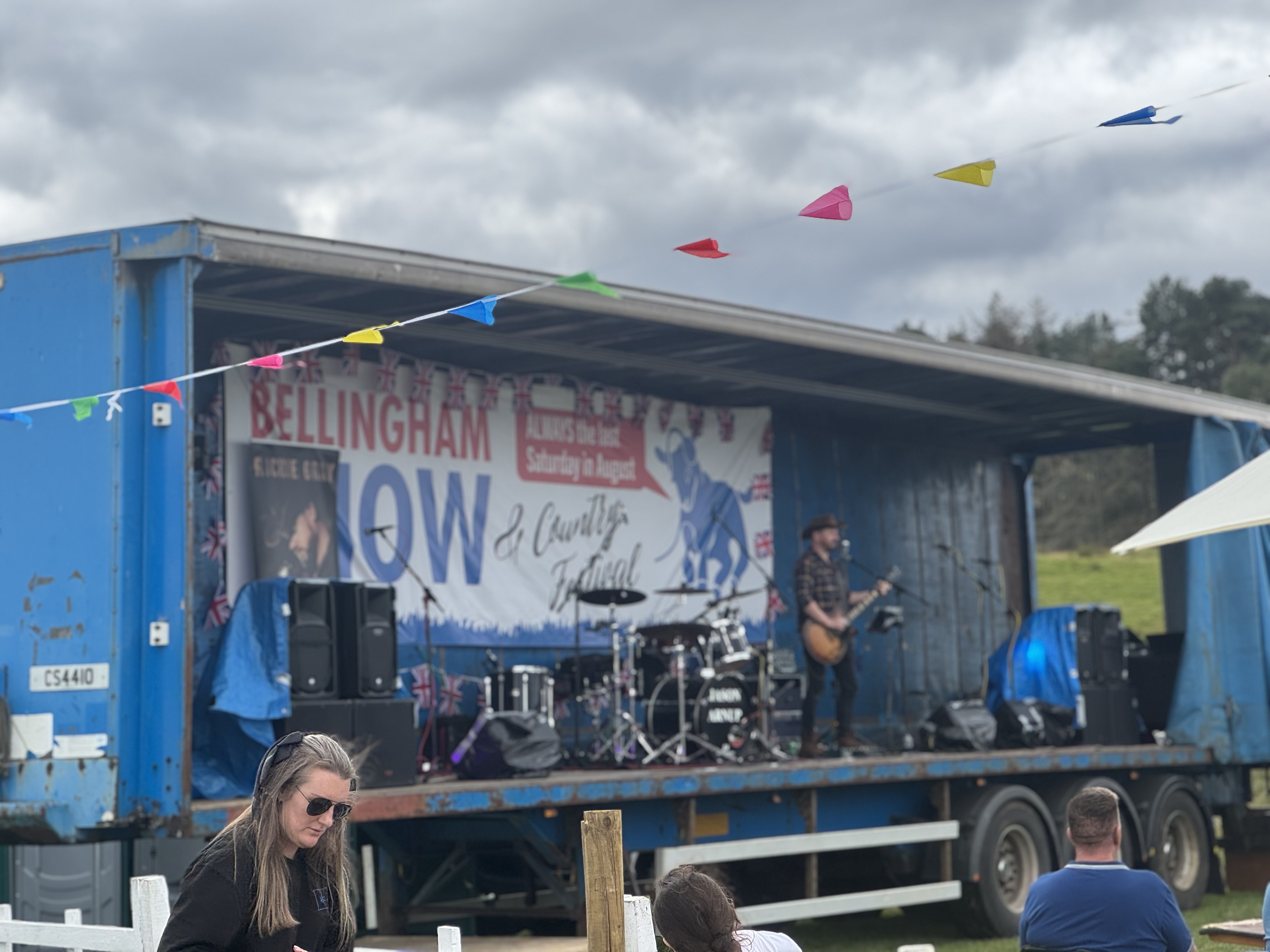 Bellingham show 2025 - Image 15