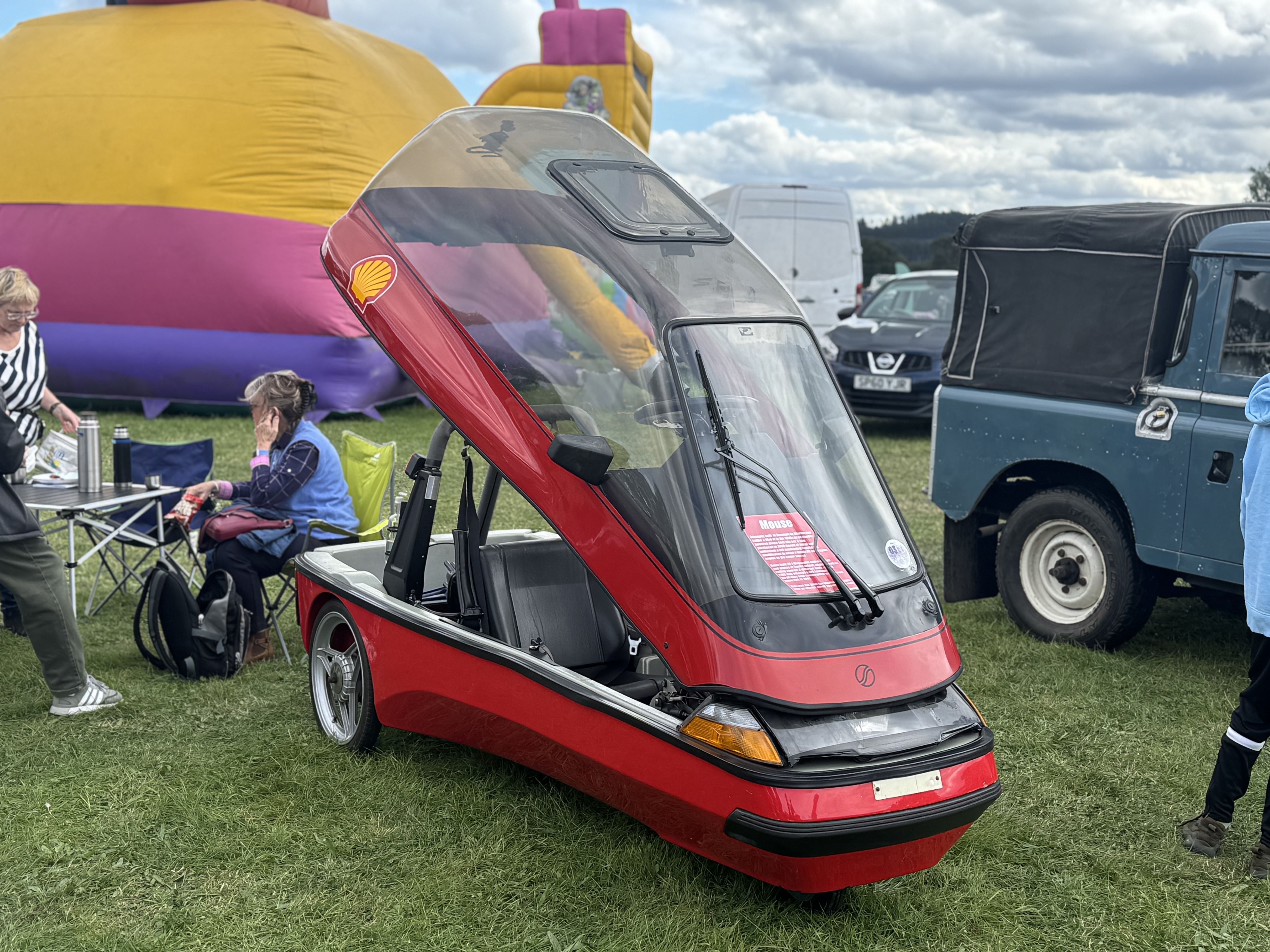 Bellingham show 2025 - Image 16
