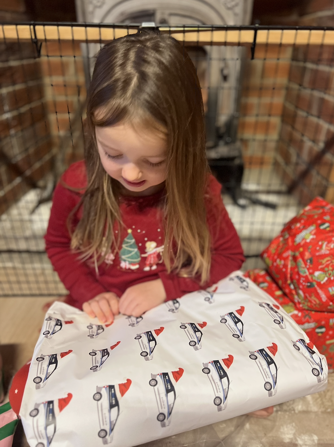 Christmas 2025 Photos - We buy cars Hexham - Image 6