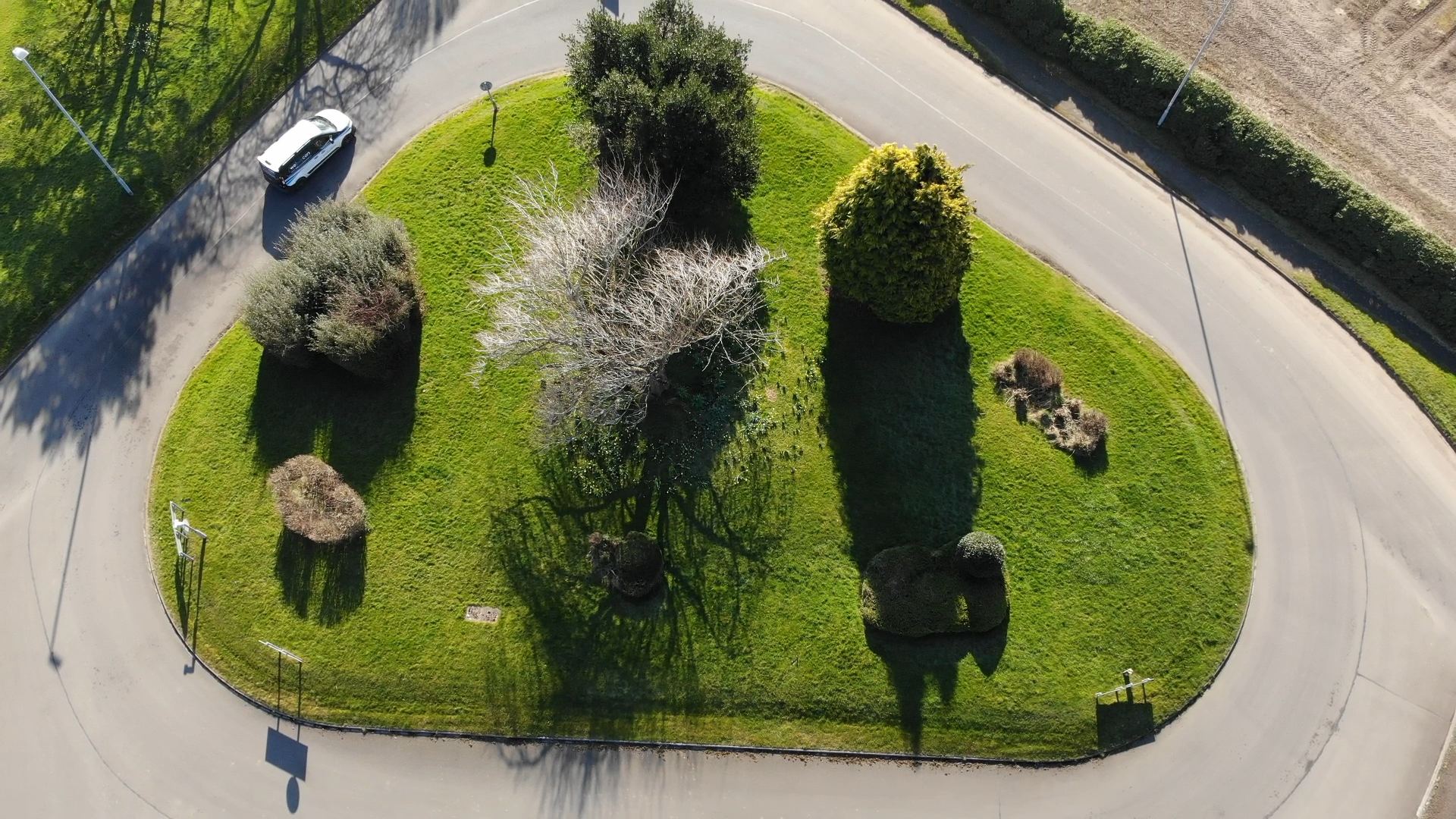 Drone stills - We Buy Cars Hexham - Image 19