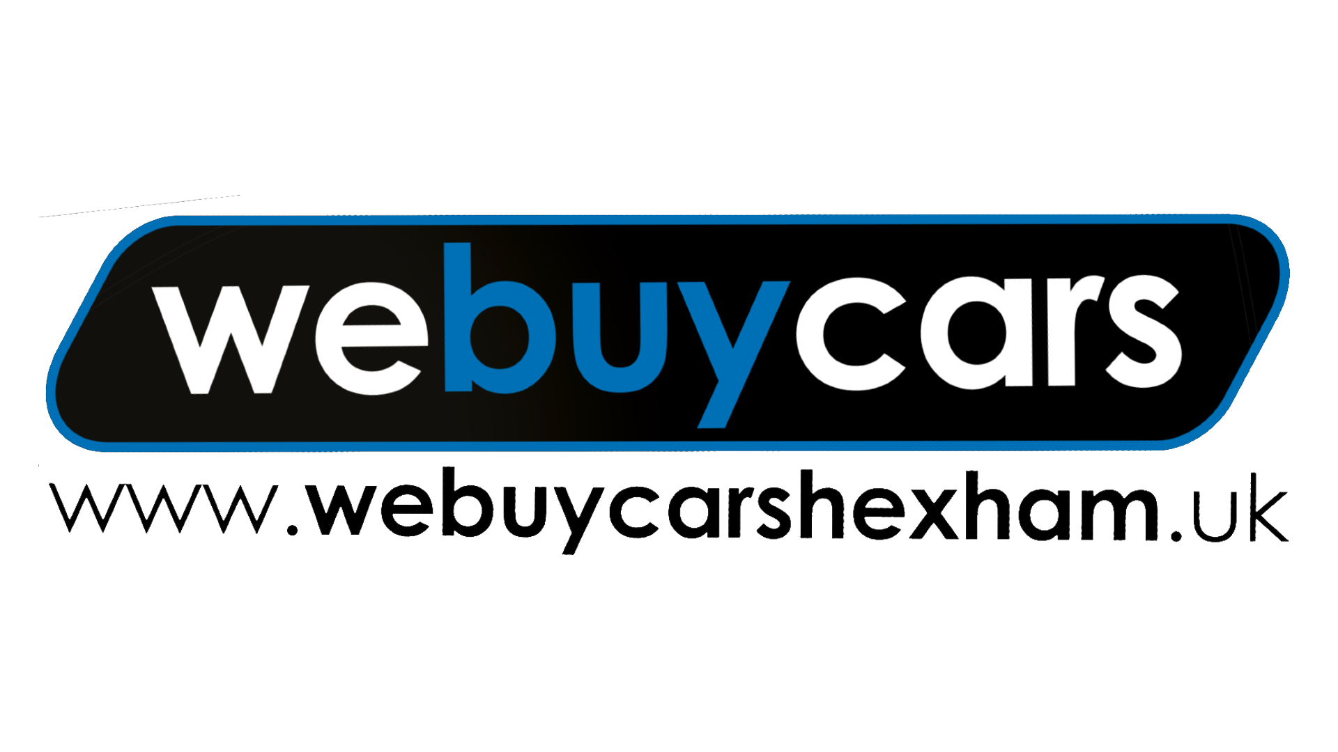 Logo Images - We Buy Cars Hexham - Image 1